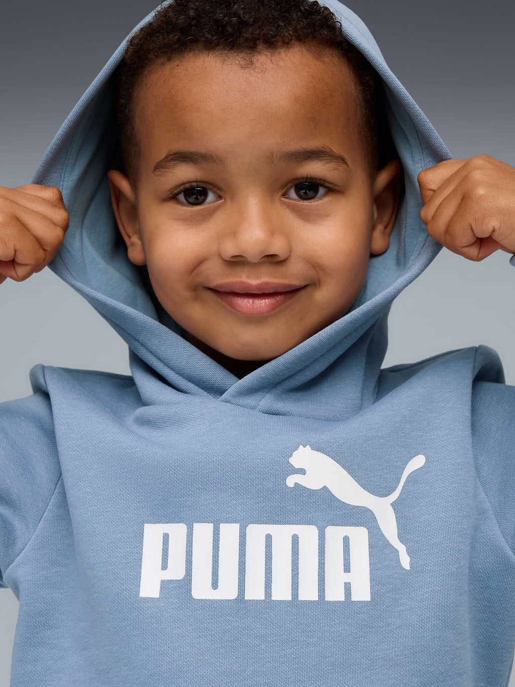 PUMA Спортен екип ESS No.1 Logo Sweat Suit FL PS