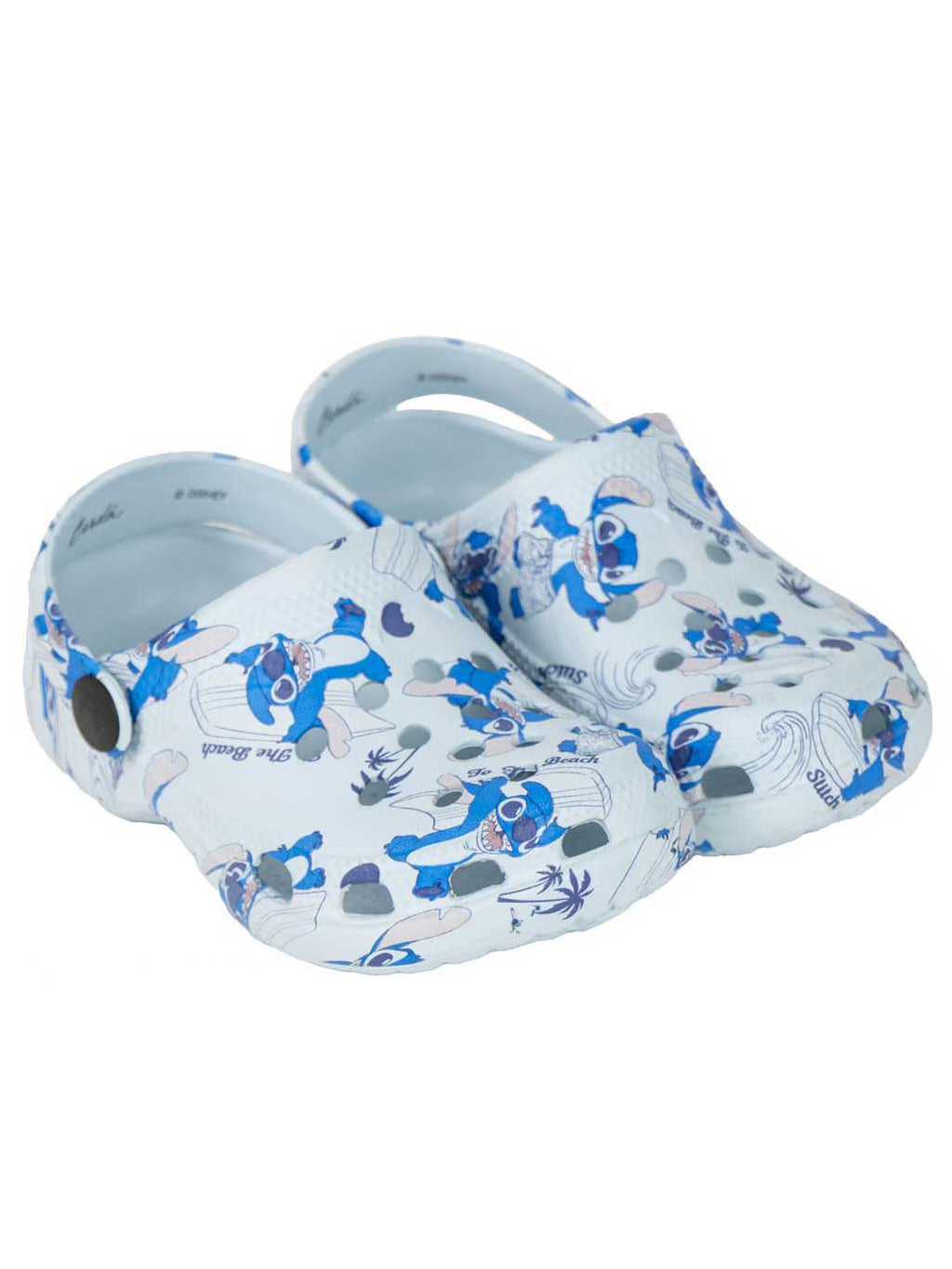 CERDA Чехли STITCH