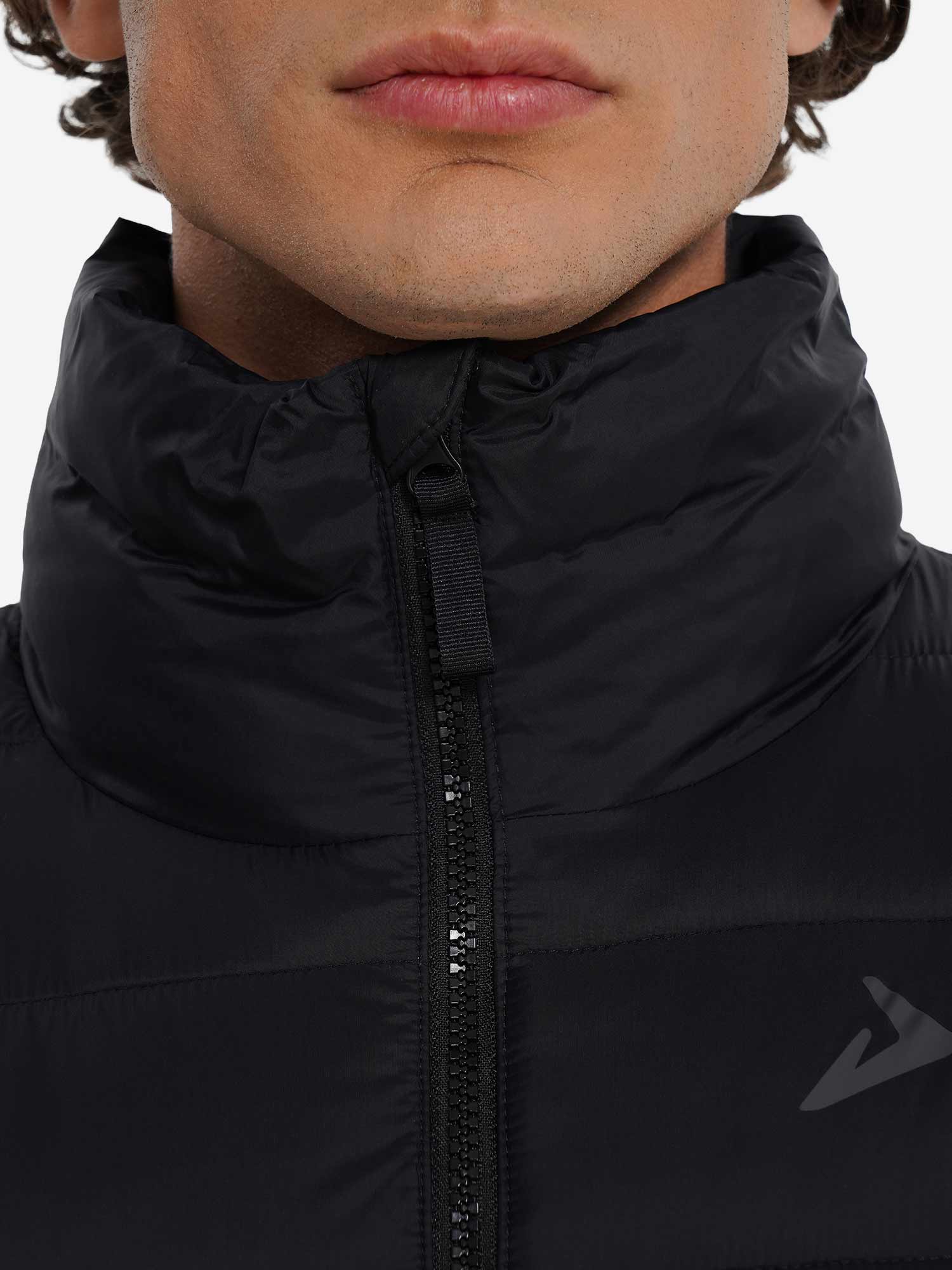 DEMIX Яке M D Faux down jacket