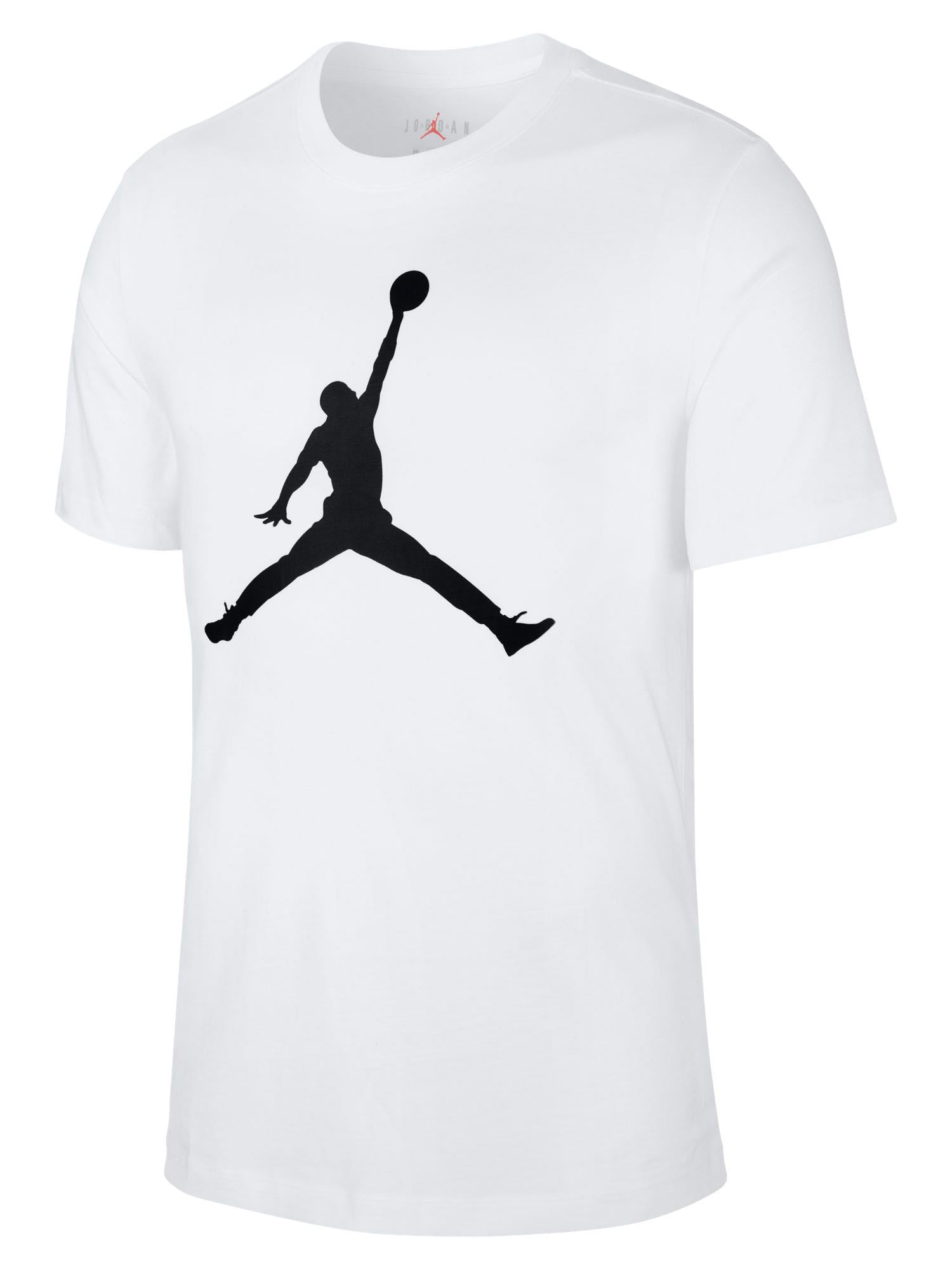 JORDAN Тениска M J JUMPMAN SS CREW