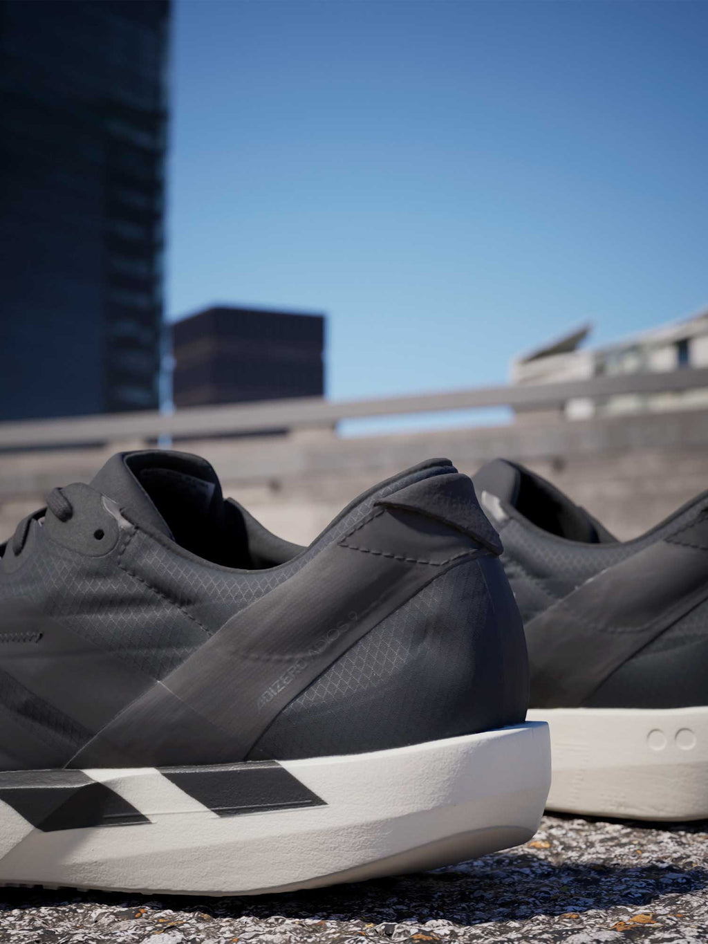 ADIDAS PERFORMANCE Обувки Adizero Adios 9