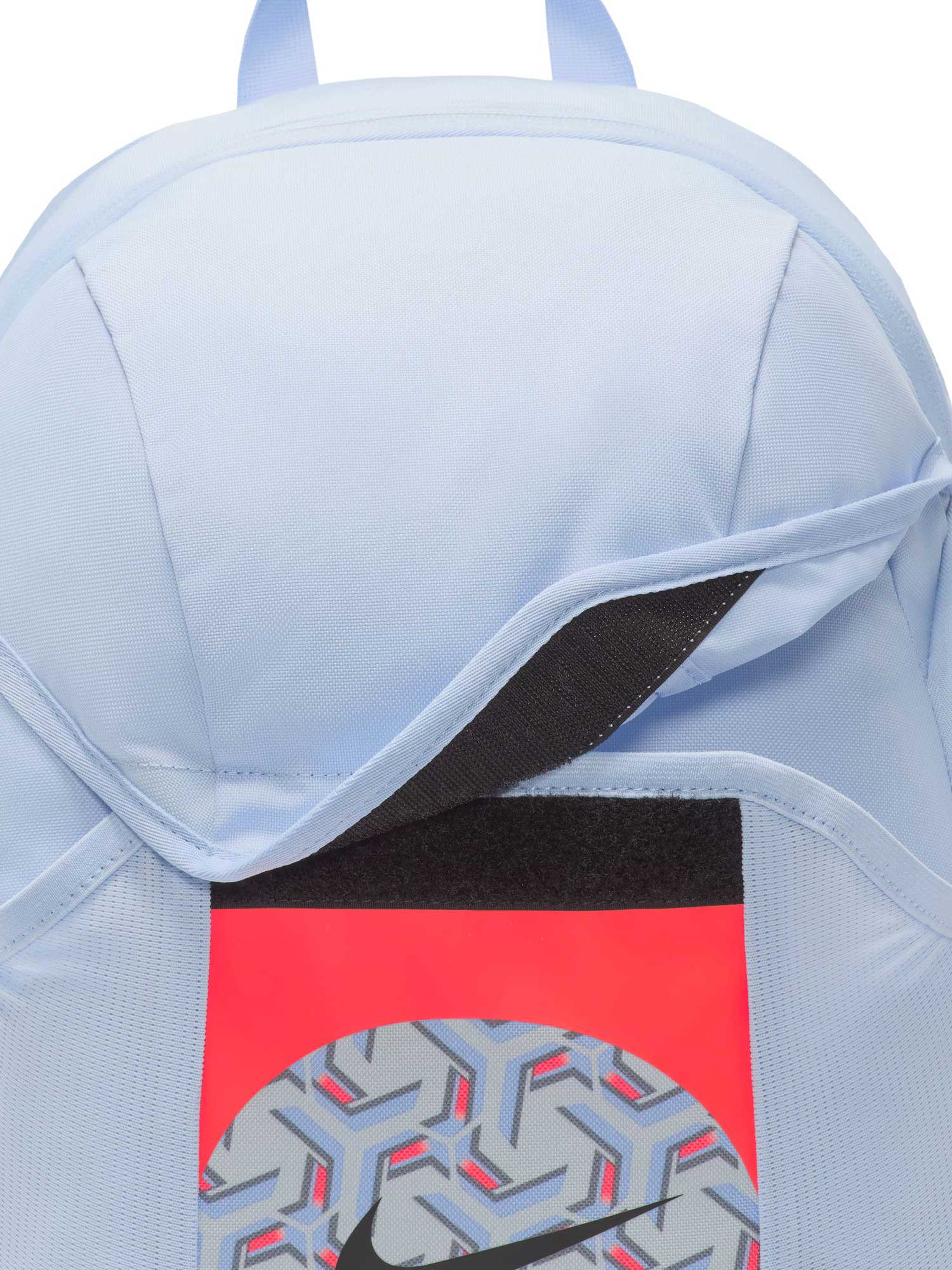 NIKE Раница NK ACDMY TEAM BKPK 2.3
