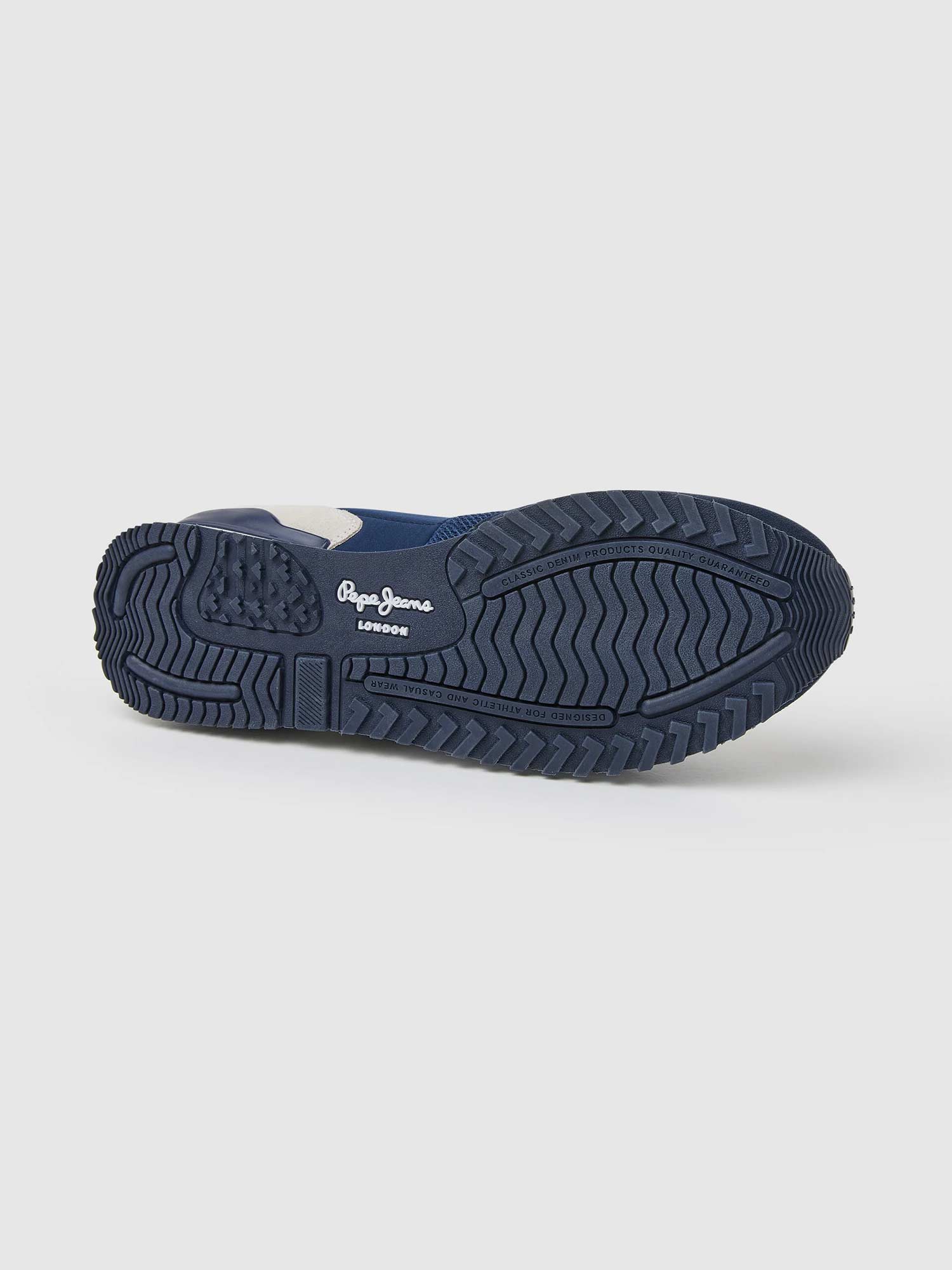 PEPE JEANS Обувки LONDON ONE VINTED M