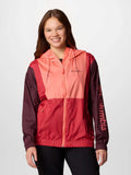 COLUMBIA Яке Lily Basin II Jacket