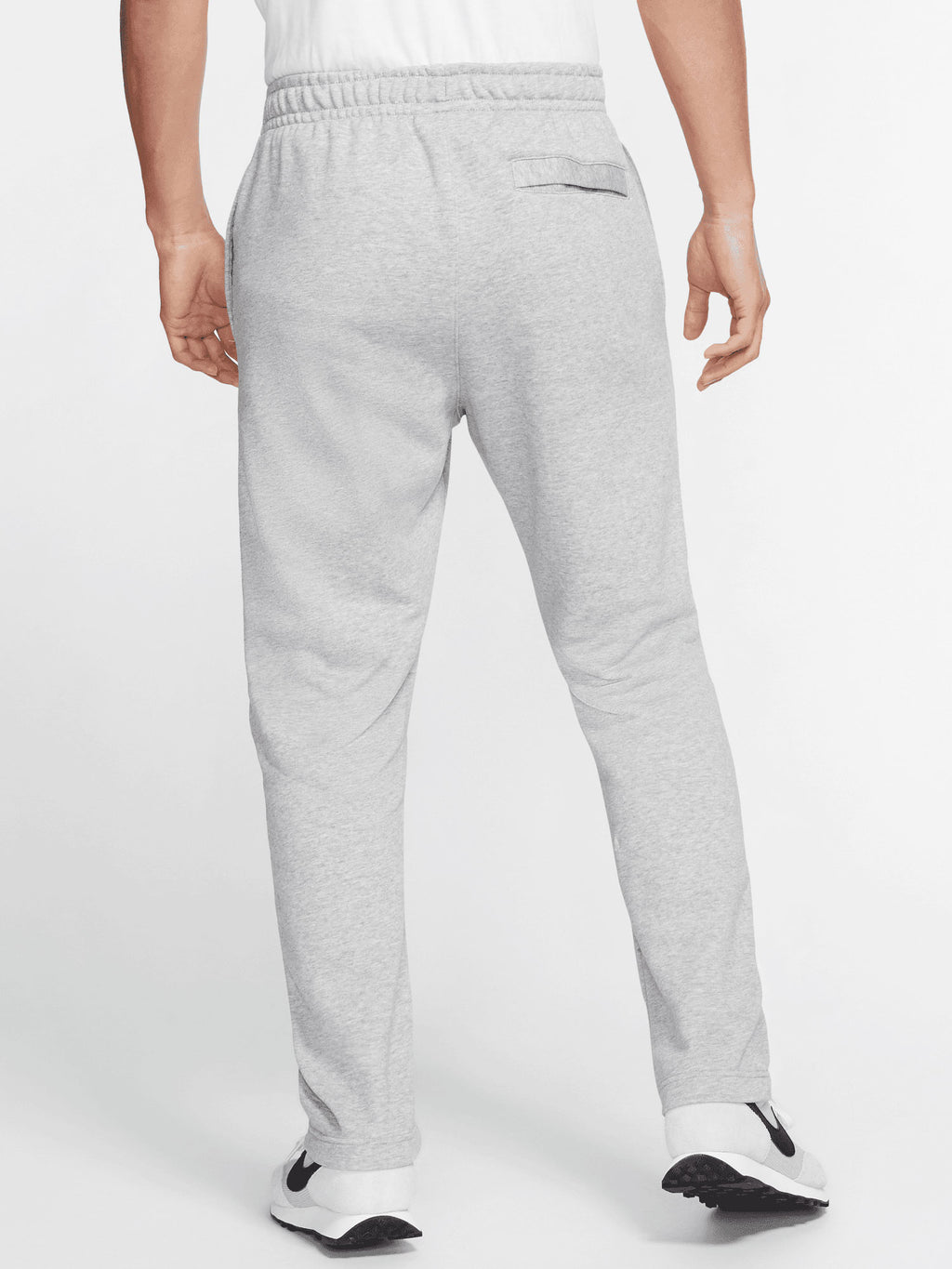 NIKE Спортно долнище M NSW CLUB PANT OH FT