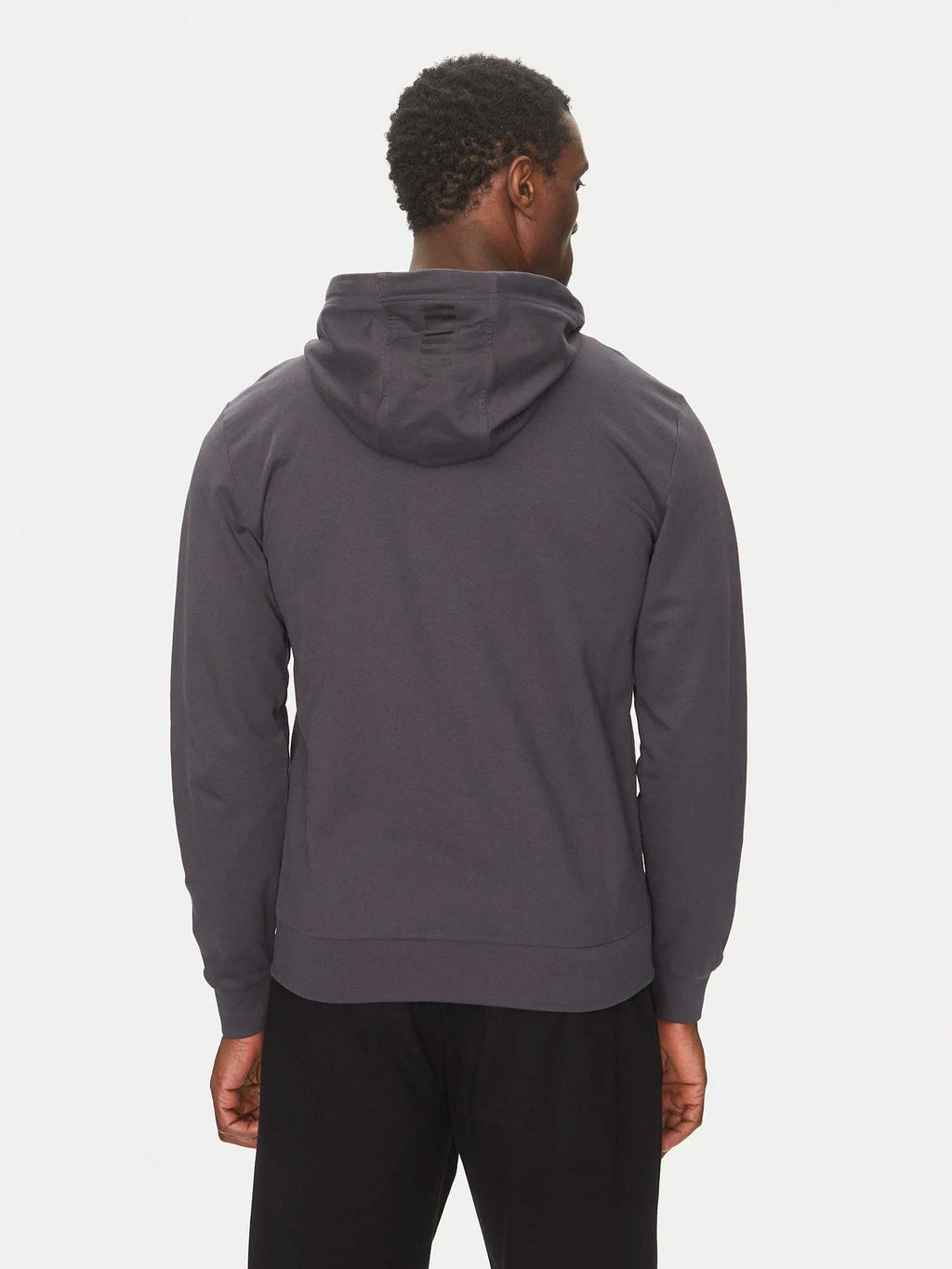 EA7 Emporio Armani Суитшърт TRAIN CORE ID M HOODIE FZ COFT CC