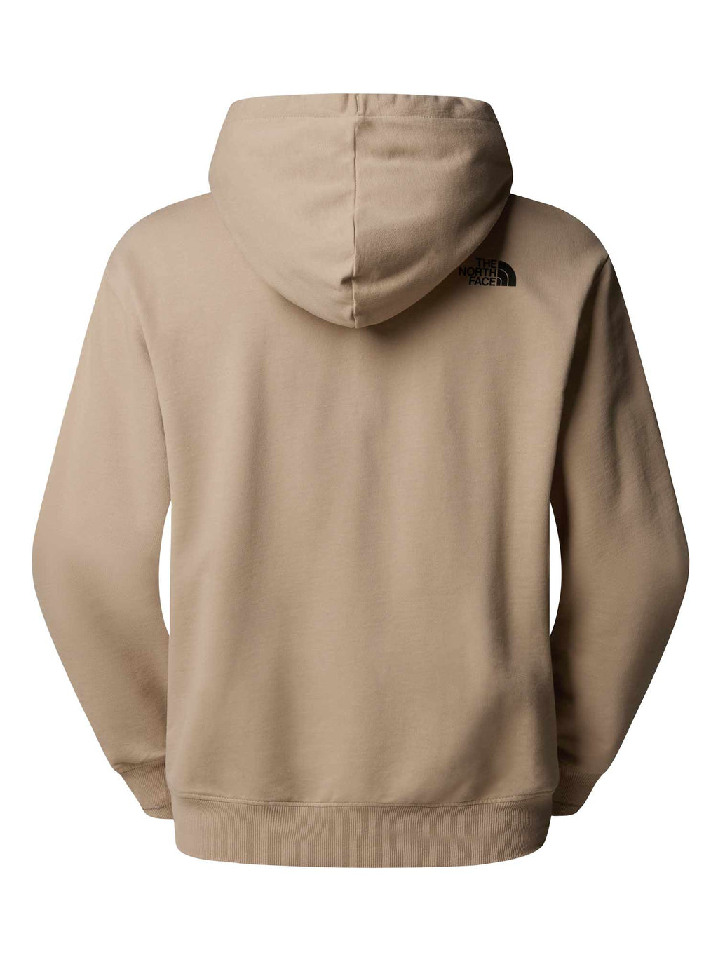 THE NORTH FACE Суитшърт U FLOWER DOME RELAXED HD SWEATSHIRT