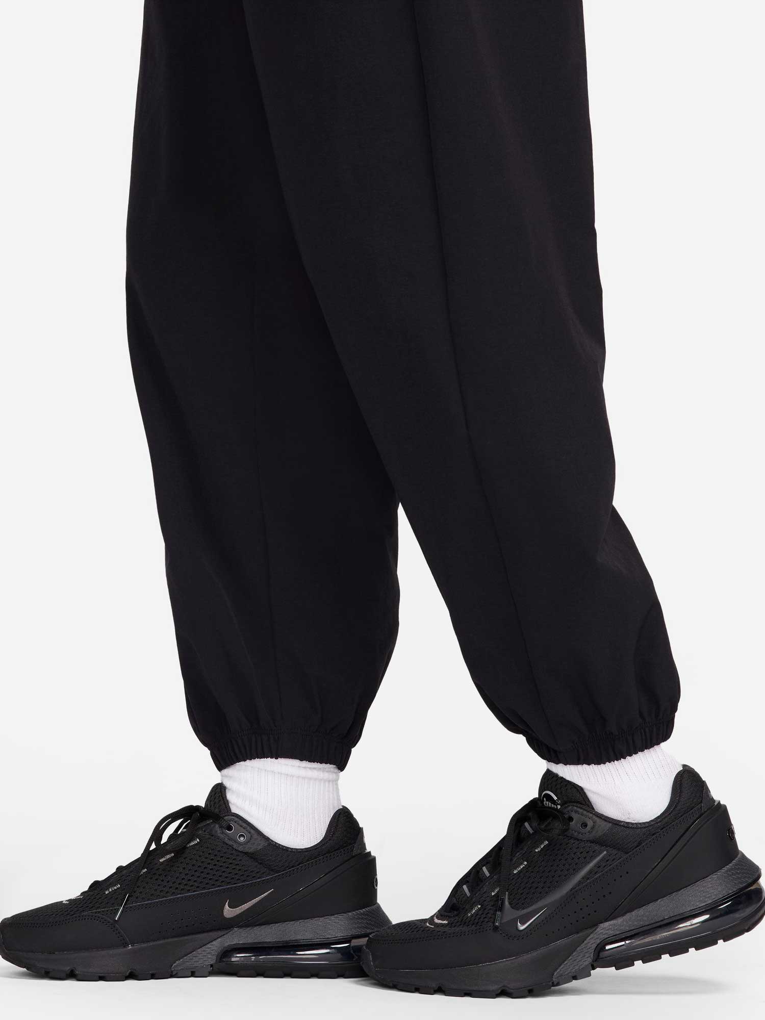 NIKE Спортно долнище W NSW TREND JGGR WVN SWSH