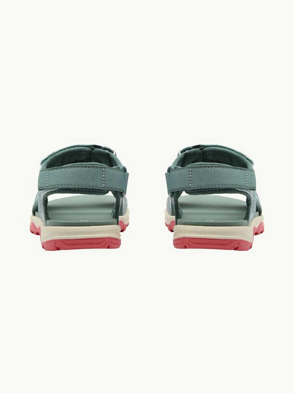 JACK WOLFSKIN Сандали TARACO BEACH SANDAL K