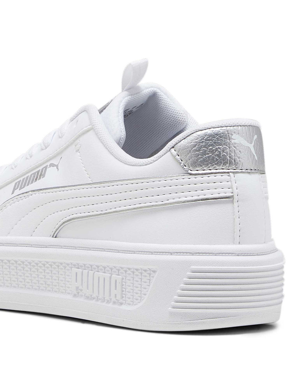 PUMA Обувки Smash Platform v3 Pop Up Metallics