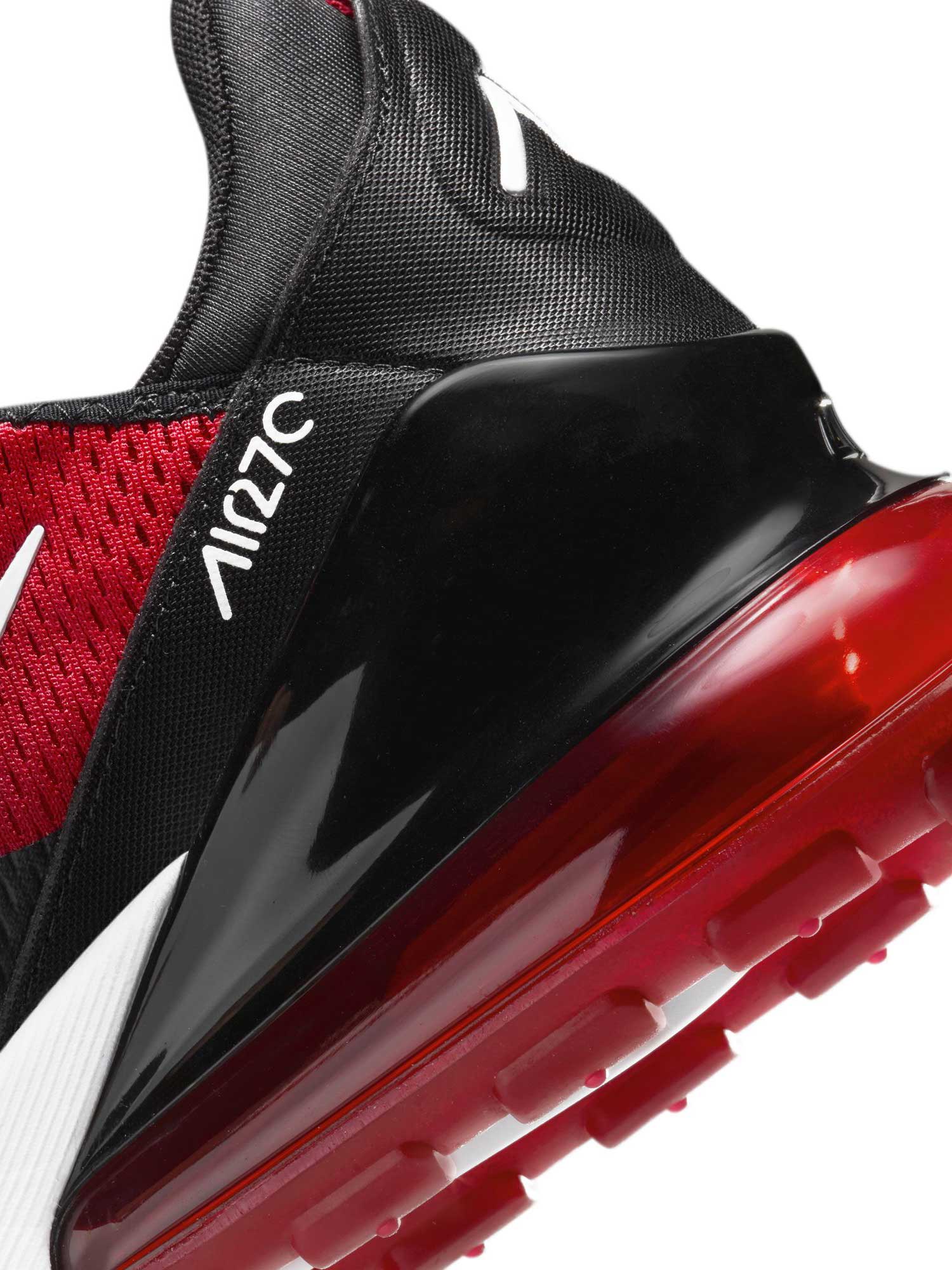 NIKE Обувки AIR MAX 270