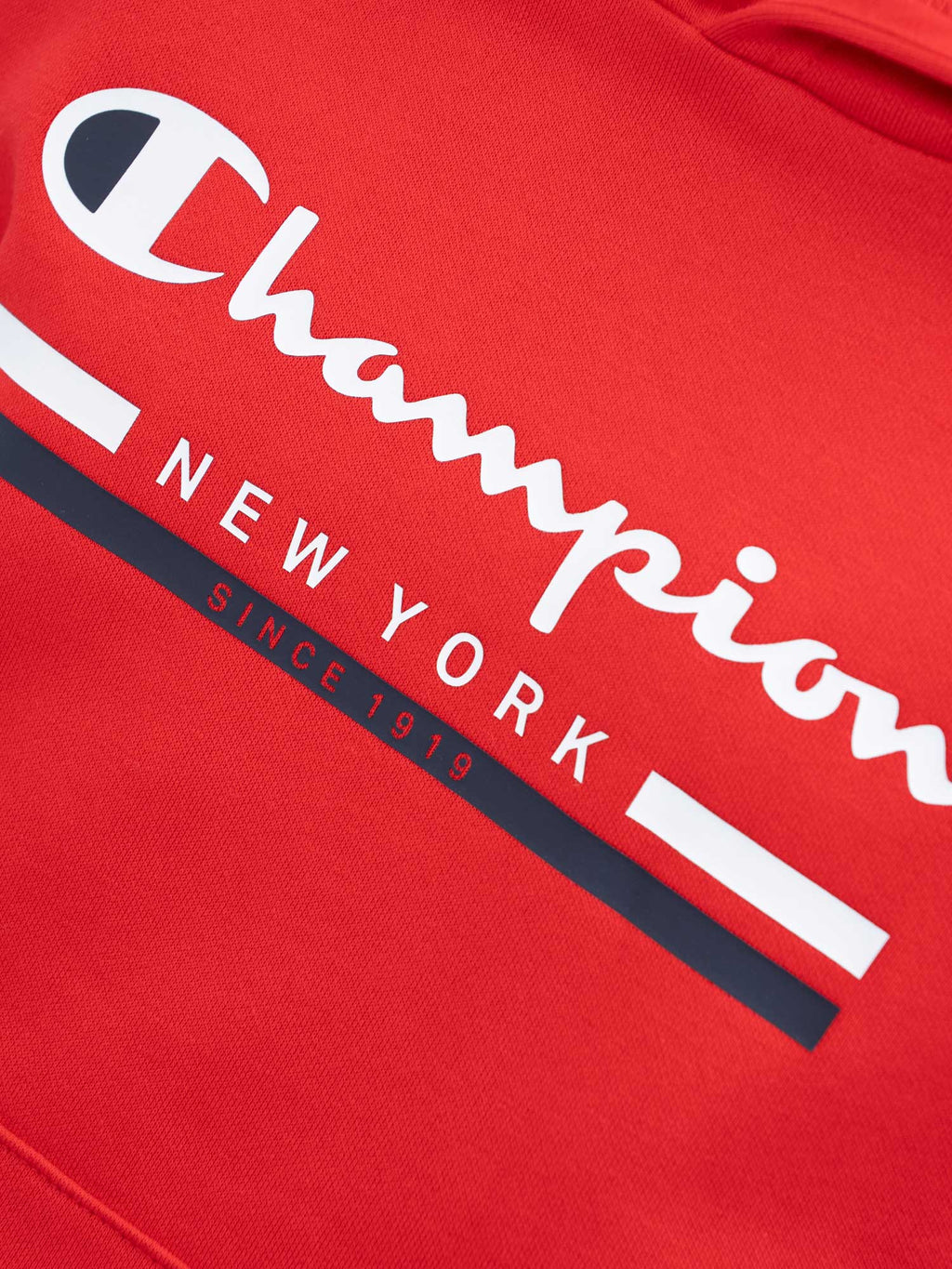 CHAMPION Суитшърт Hooded Sweatshirt