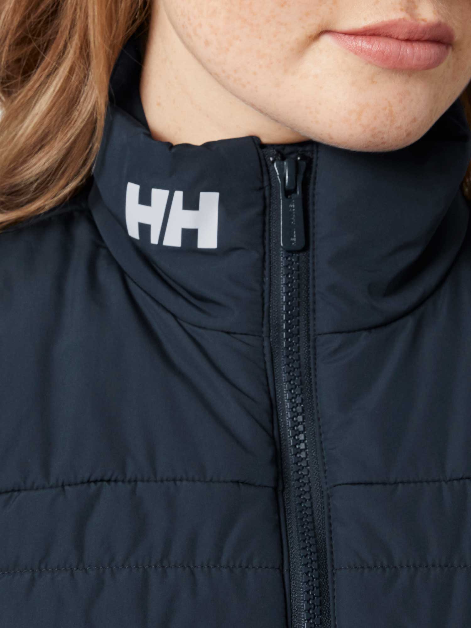 HELLY HANSEN Елек W CREW INSULATOR VEST 2.0