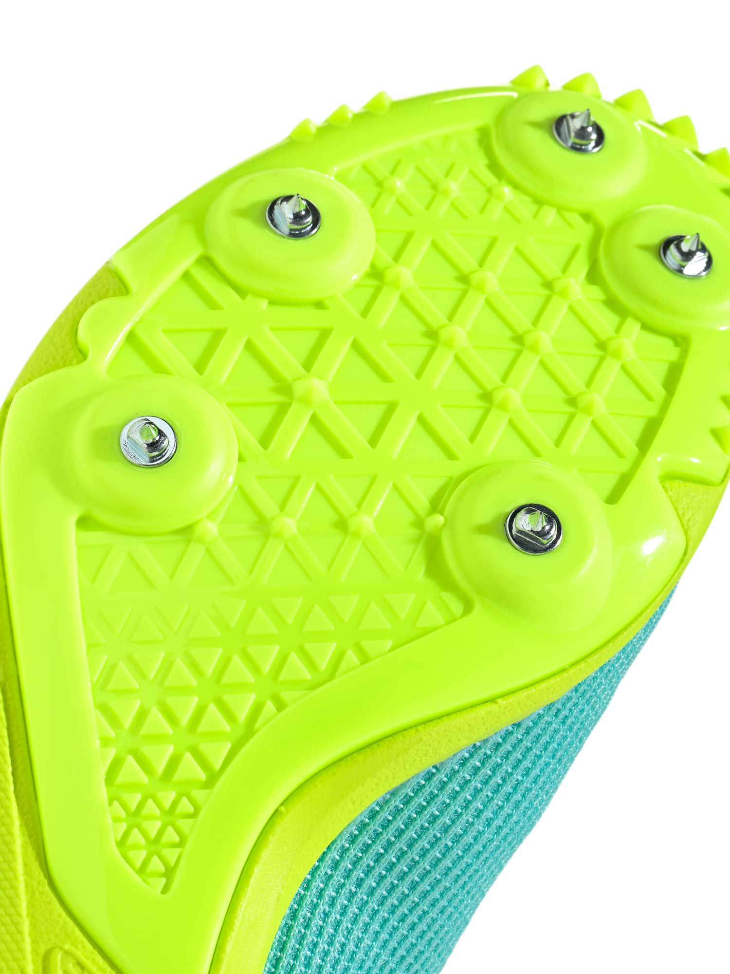 ADIDAS PERFORMANCE Обувки AllRoundStar