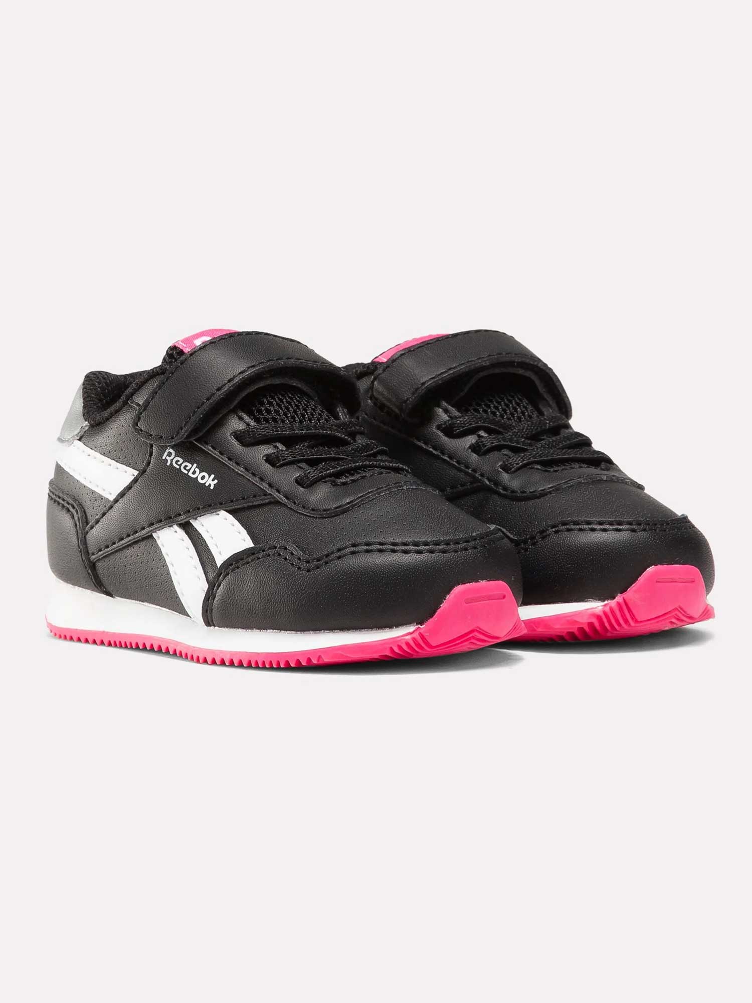 REEBOK Обувки ROYAL CL JOG 3.0 1V