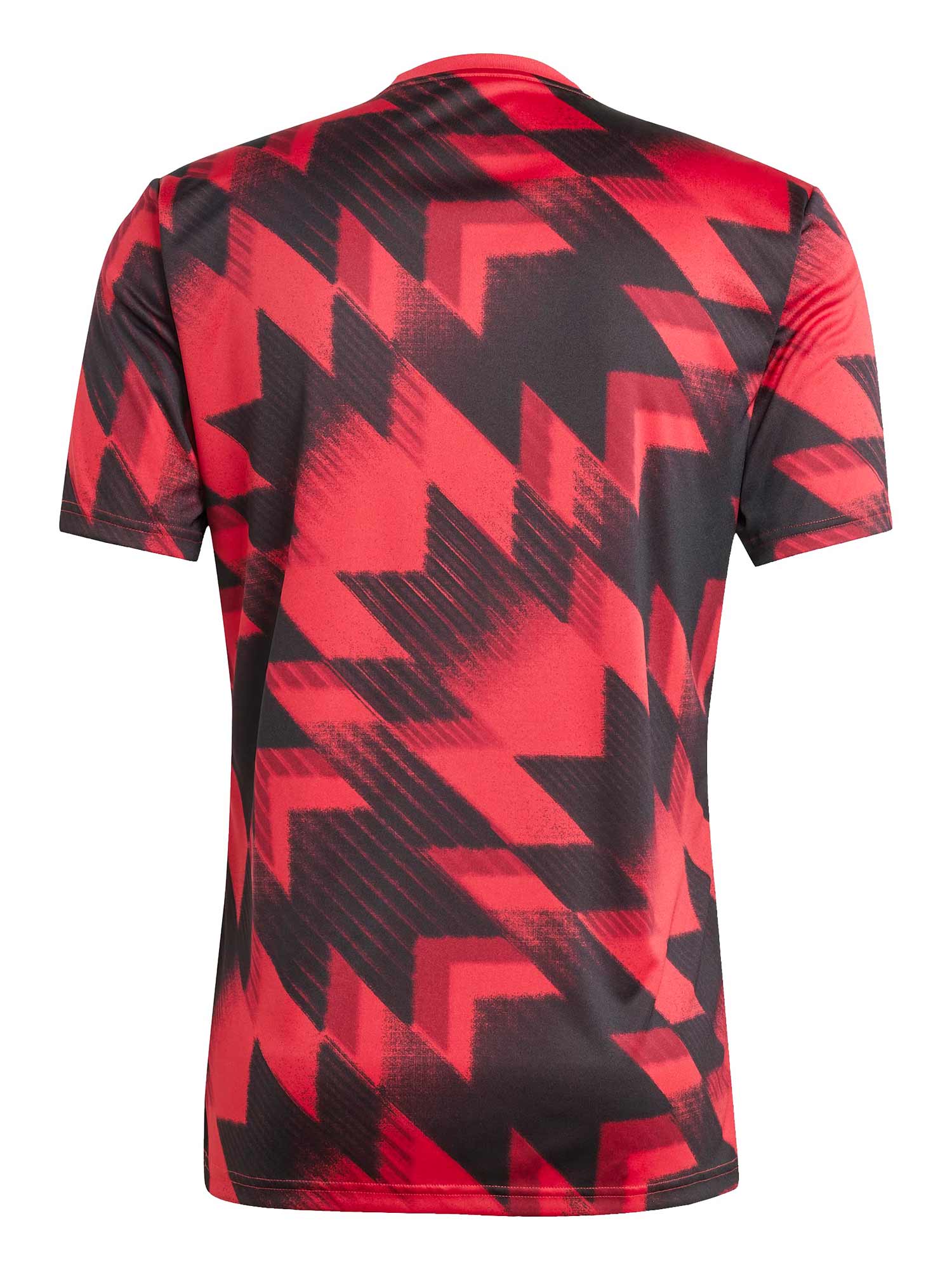 ADIDAS PERFORMANCE Тениска Manchester United 25\/26 Pre-Match Jersey
