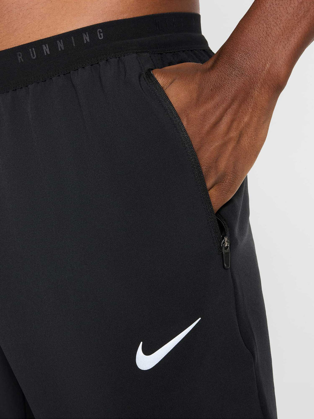 NIKE Спортно долнище M NK DF STRIDE WVN PANT