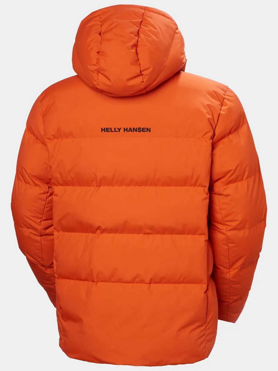 HELLY HANSEN Яке NORDIC PUFFY JACKET