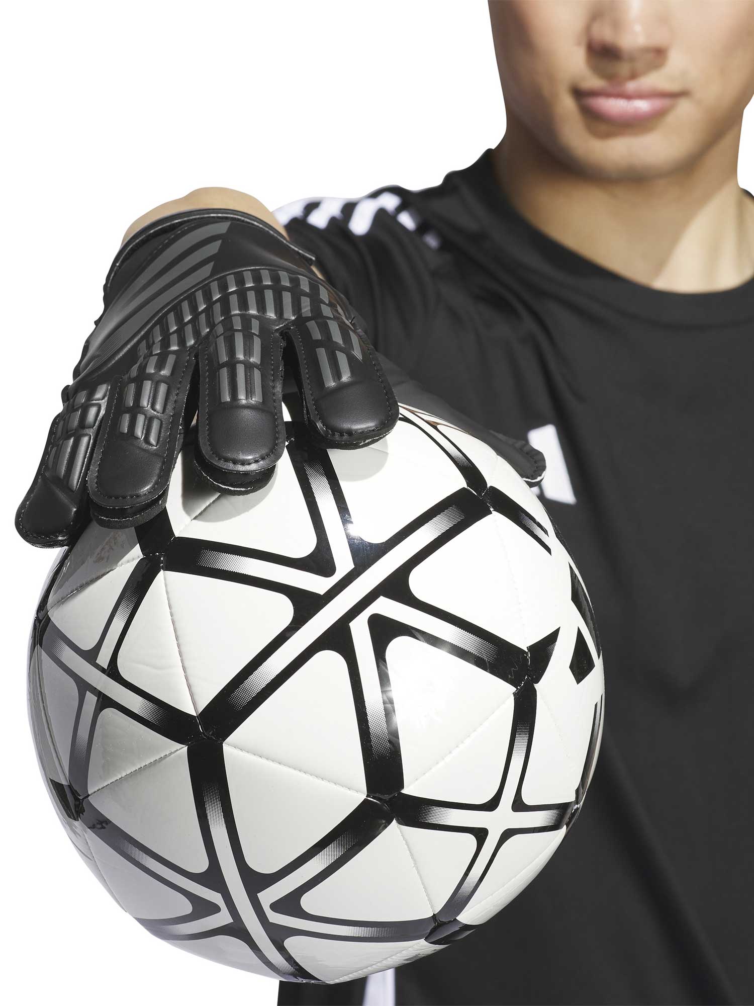 ADIDAS PERFORMANCE Вратарски ръкавици Predator Training Goalkeeper