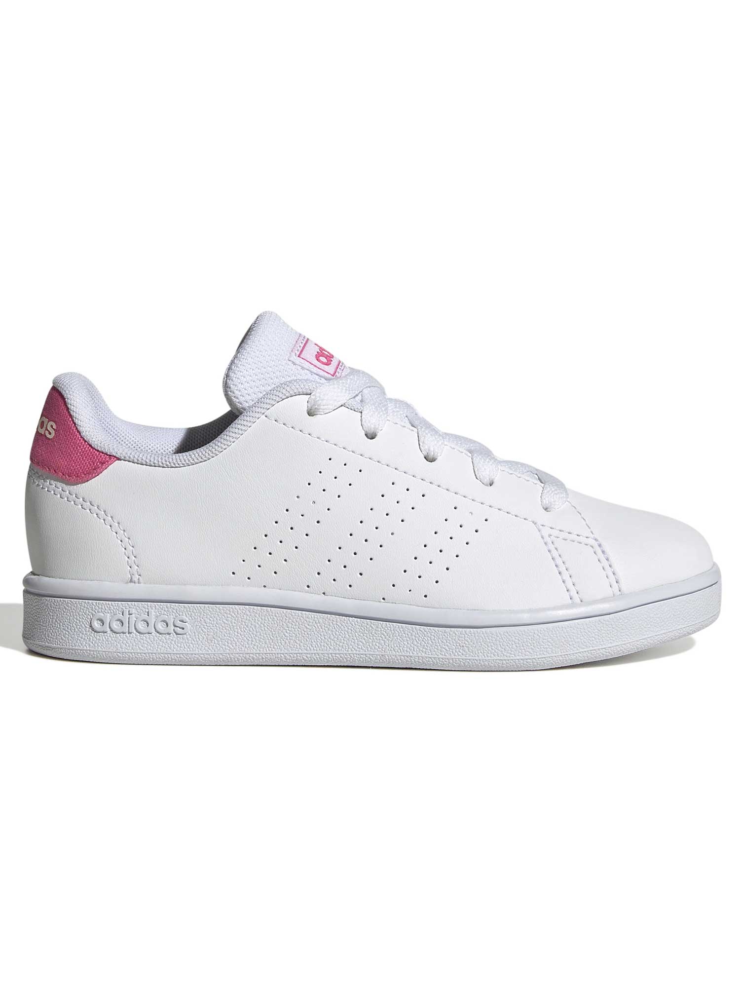 ADIDAS SPORTSWEAR Обувки Advantage Lifestyle Court Lace