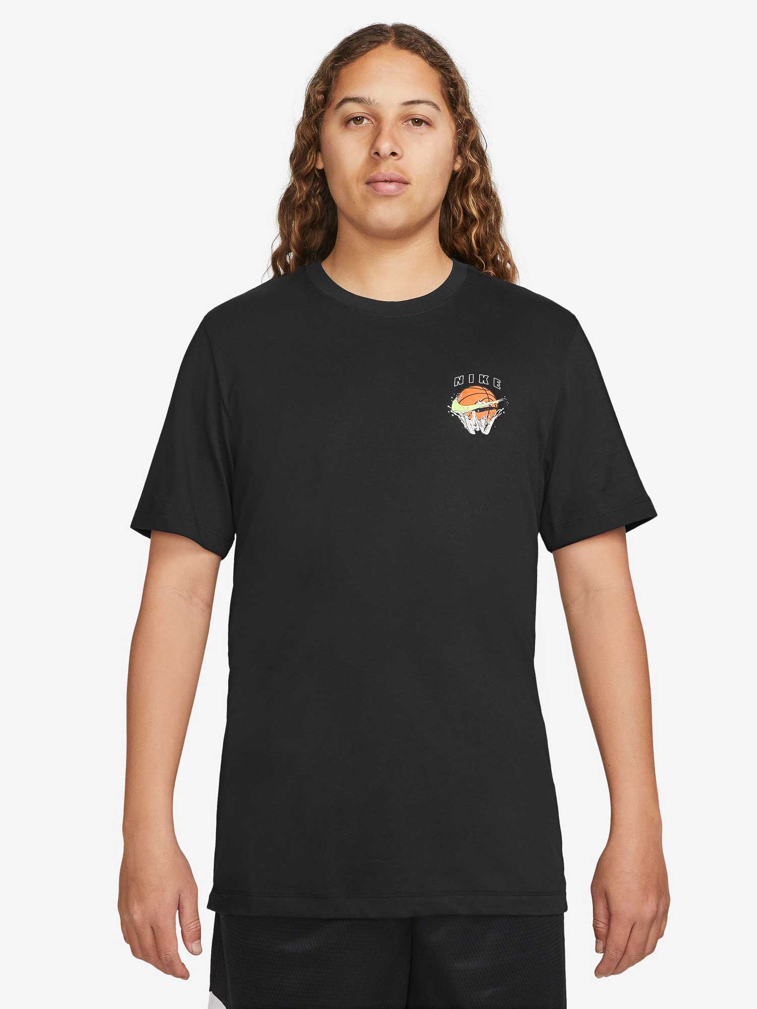 NIKE Тениска M NK DF TEE SSNL EXP