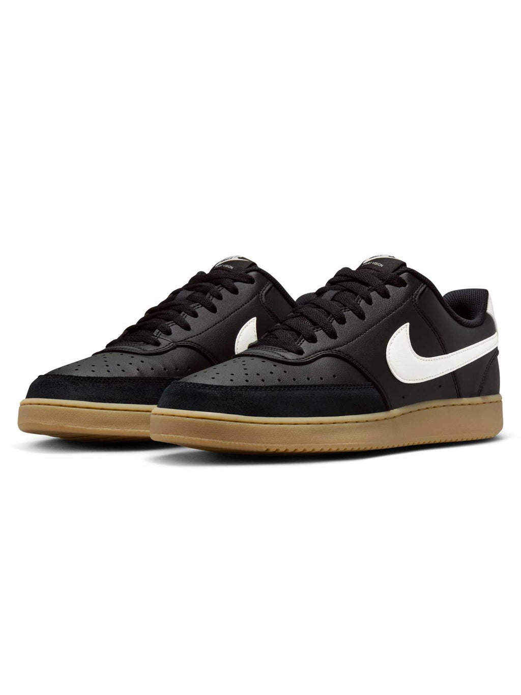 NIKE Обувки COURT VISION LO