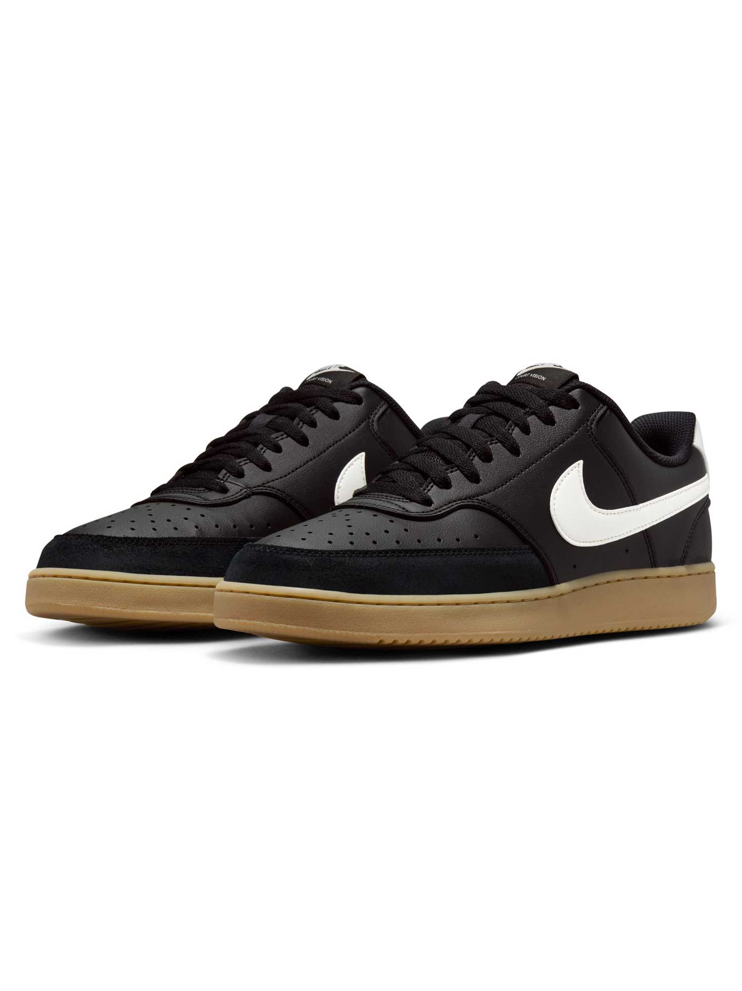 NIKE Обувки COURT VISION LO