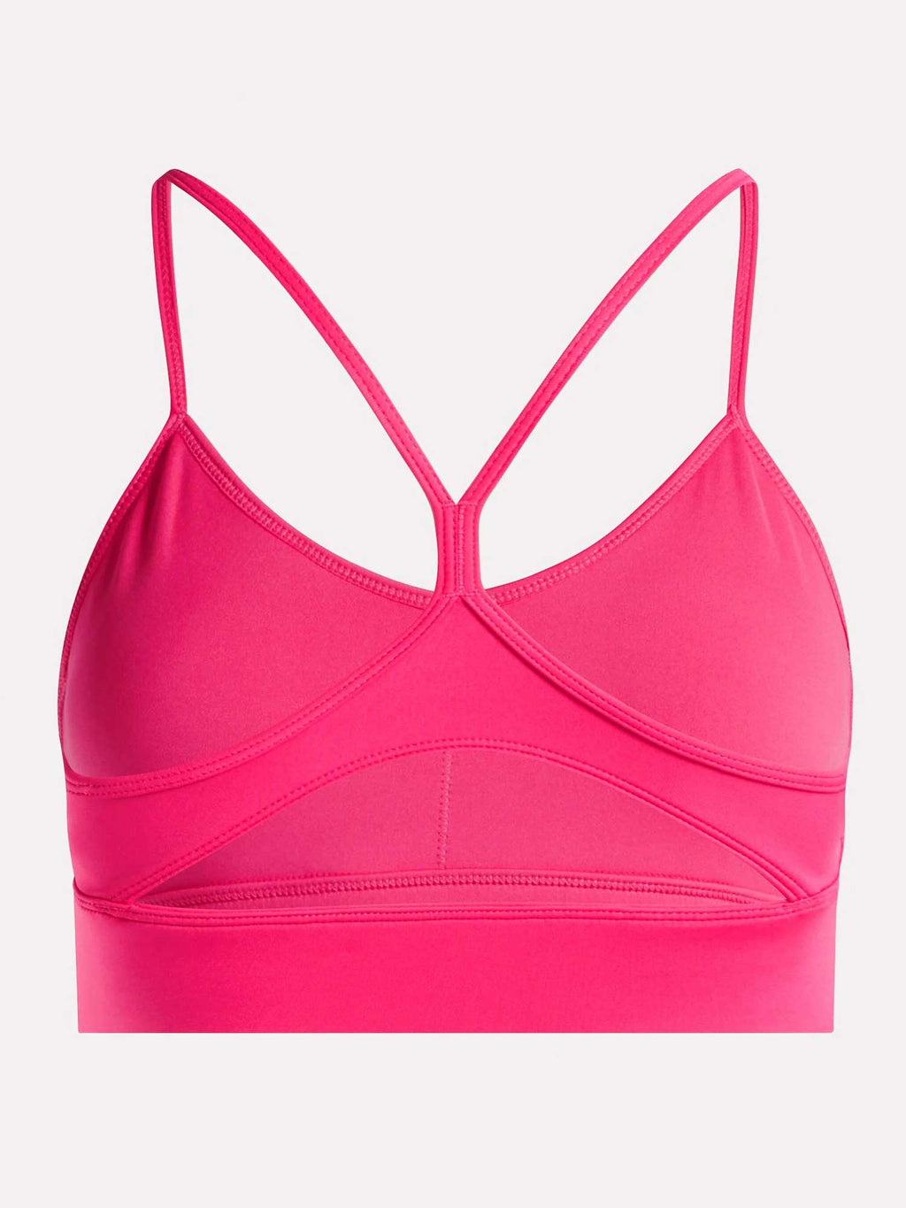 REEBOK Спортен сутиен ID TRAIN TRI-BACK