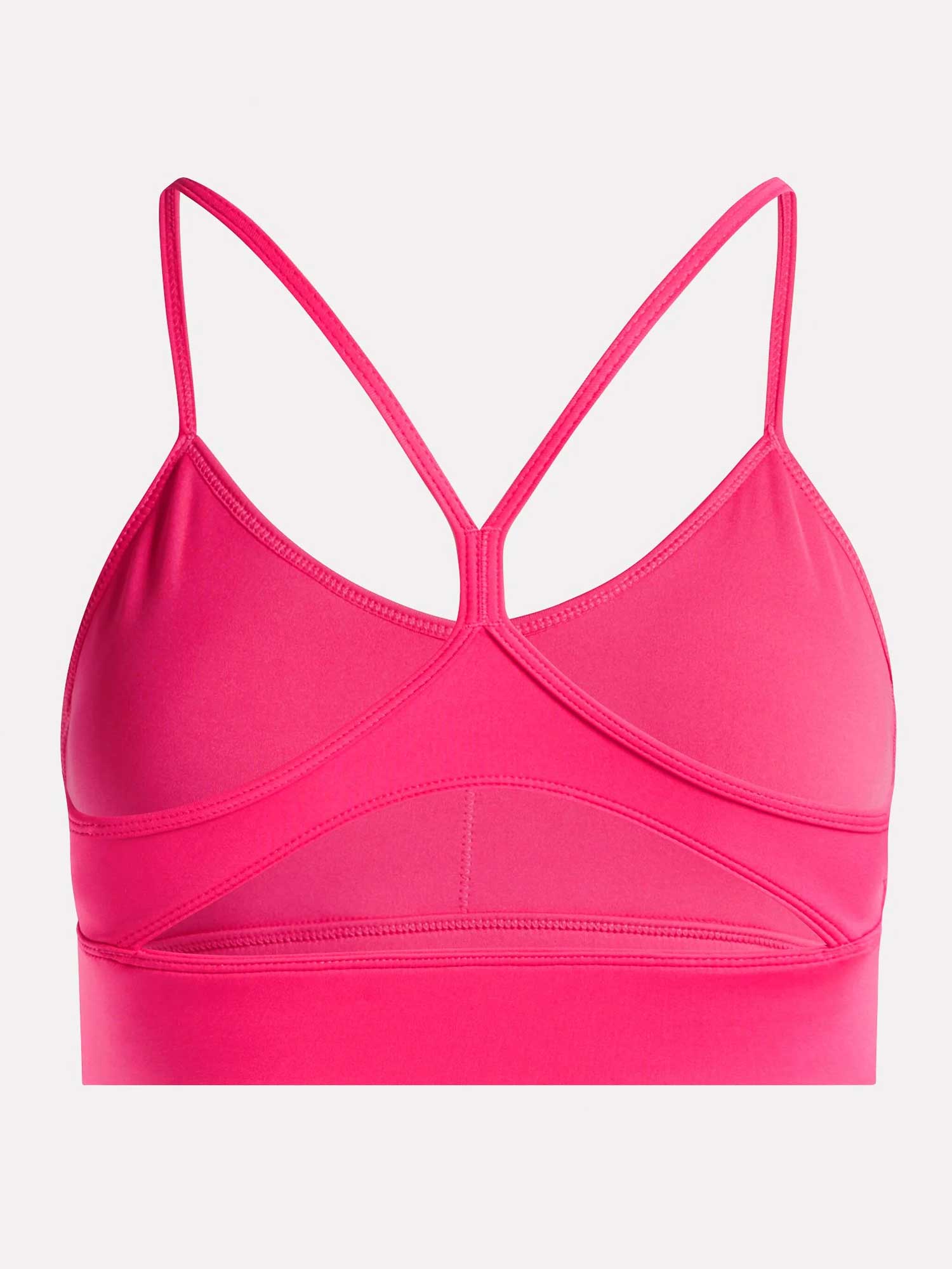 REEBOK Спортен сутиен ID TRAIN TRI-BACK