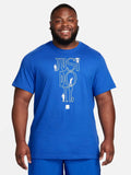 NIKE Тениска M NK TEE VINTAGE FIT SP24