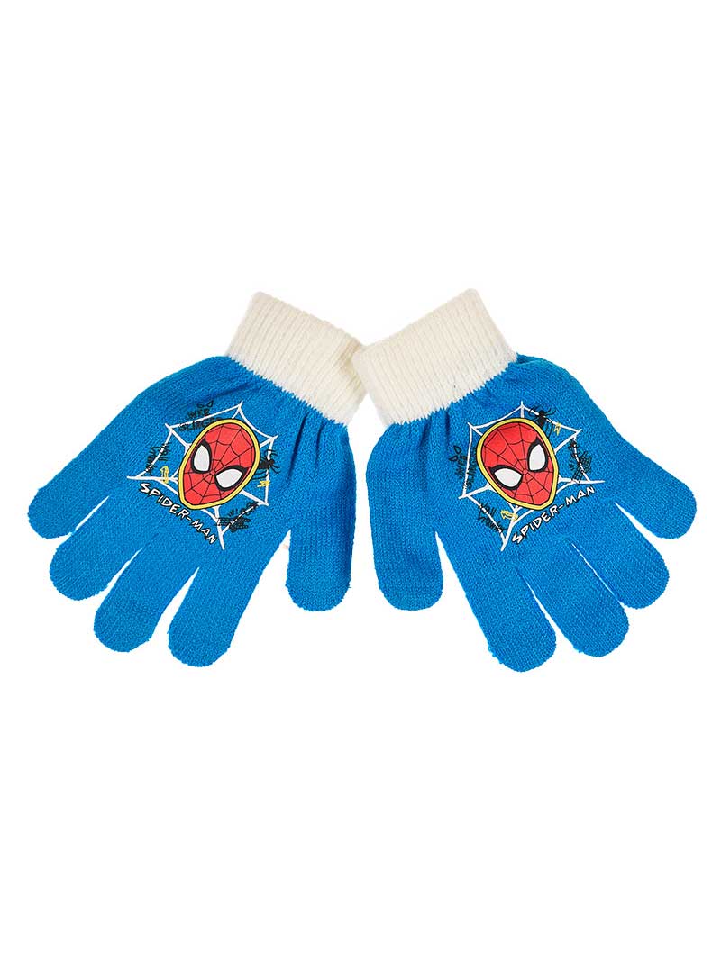 KIDS MOVIE HEROES Ръкавици SPIDERMAN