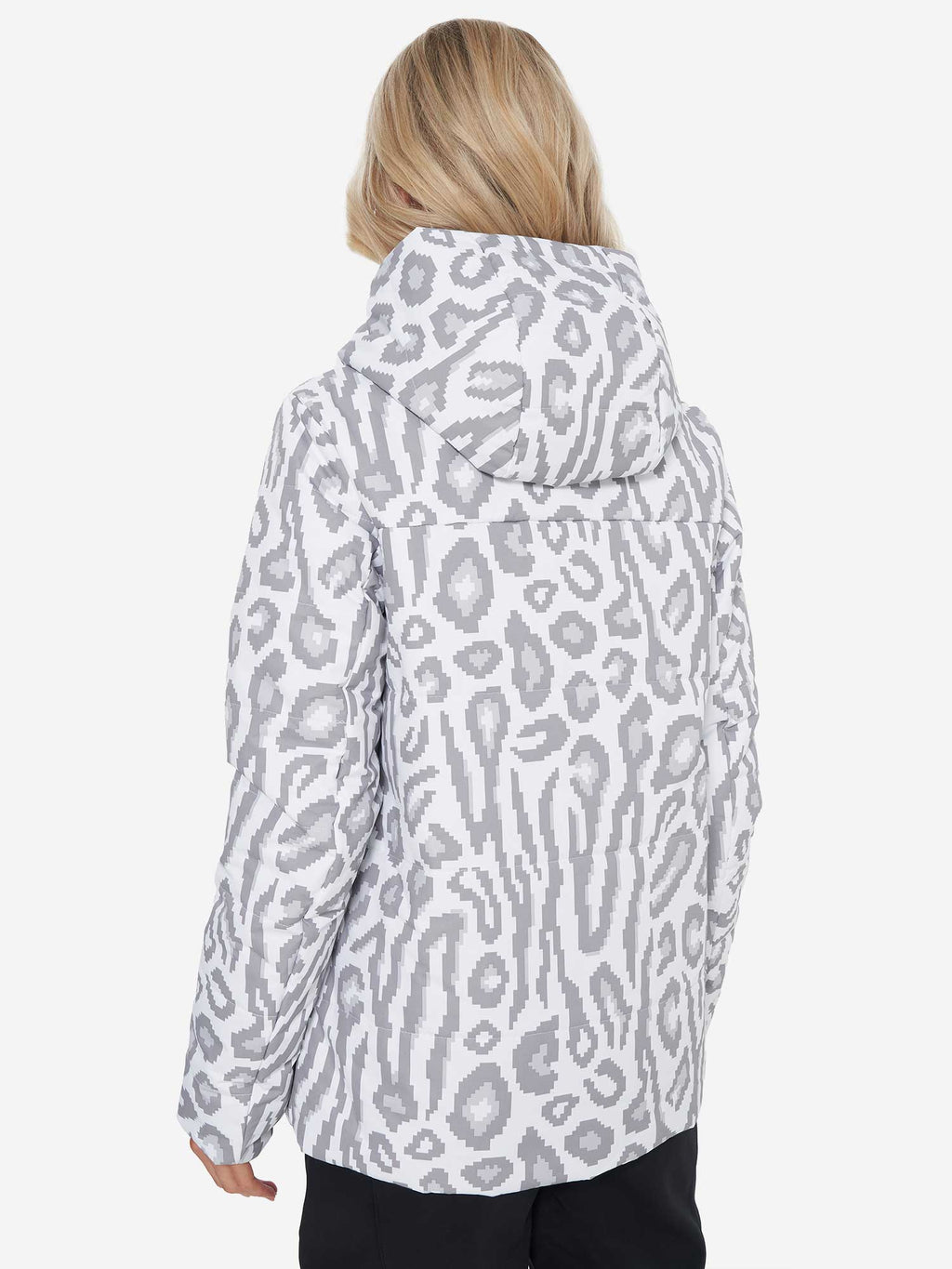 GLISSADE Ски яке Women's Padded Jacket