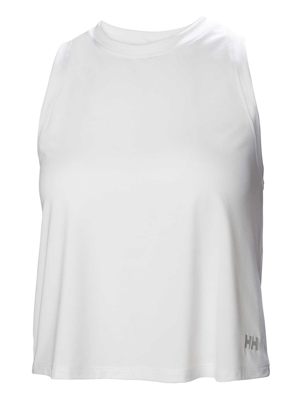 HELLY HANSEN Потник W OCEAN CROPPED TANK TOP
