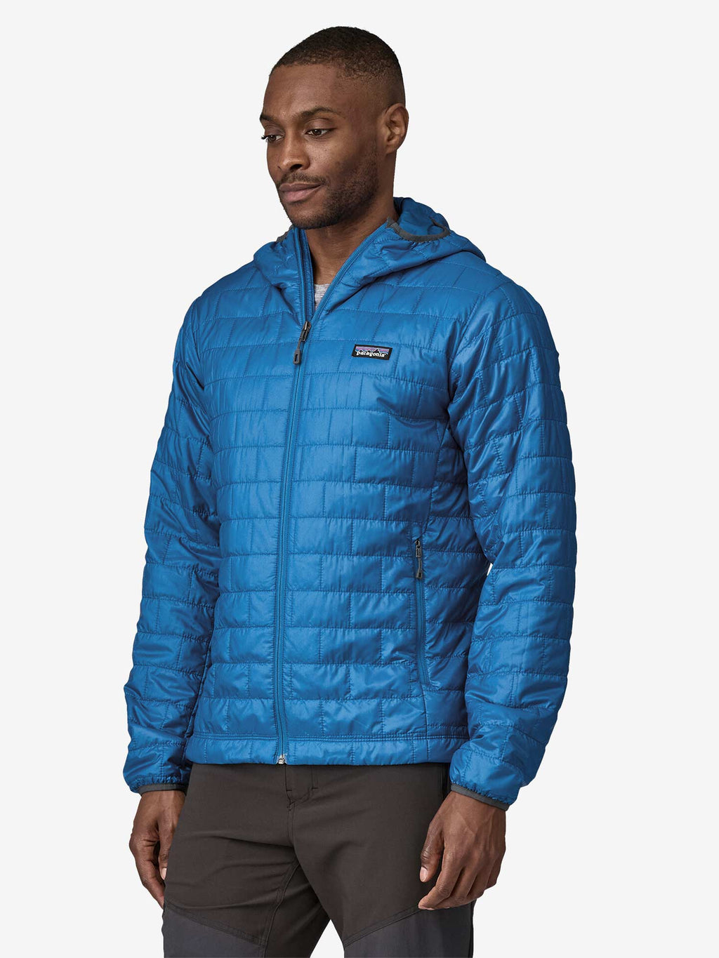 PATAGONIA Яке Ms Nano Puff