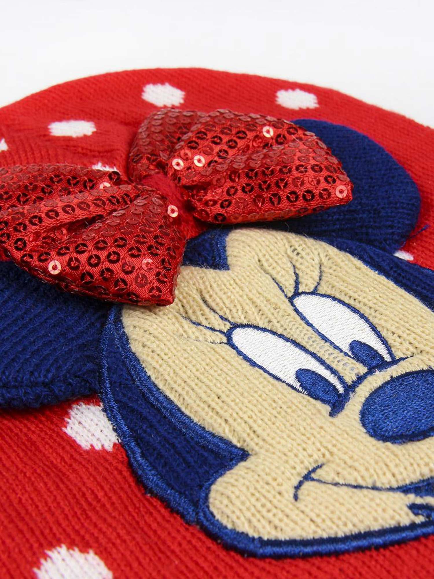 CERDA Зимна шапка MINNIE