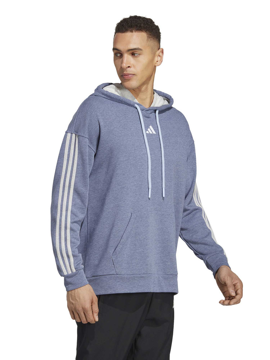 ADIDAS PERFORMANCE Суитшърт Clubhouse Premium Classic Tennis