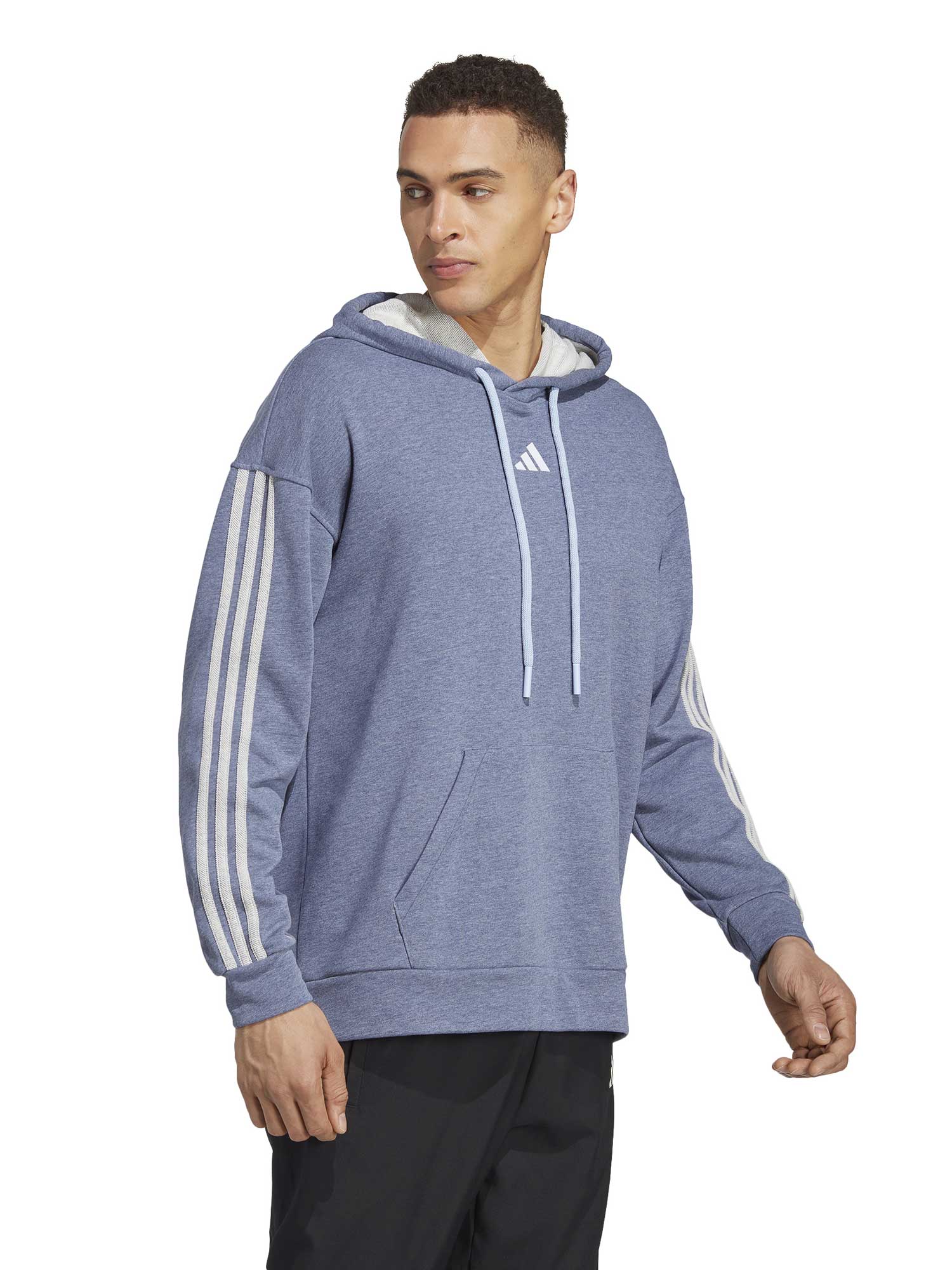 ADIDAS PERFORMANCE Суитшърт Clubhouse Premium Classic Tennis