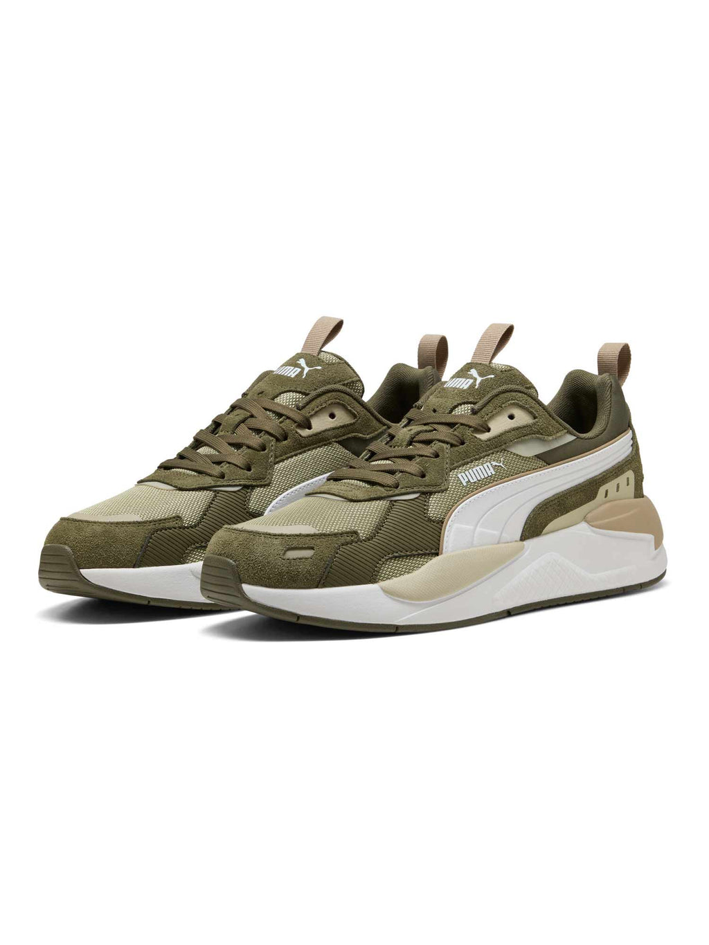 PUMA Обувки X-Ray 3 SD