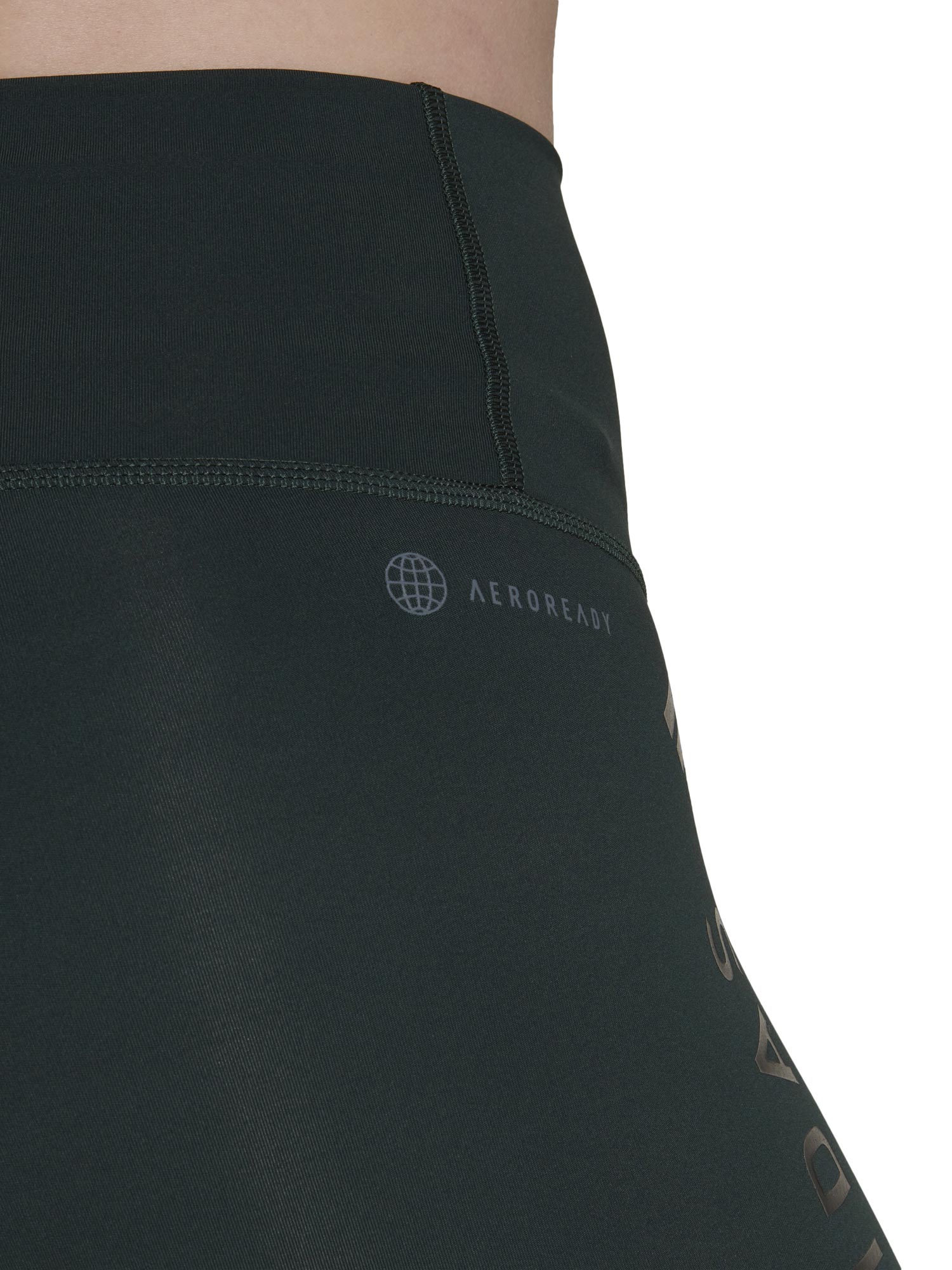 ADIDAS PERFORMANCE Клин Optime Training Icons 3-Bar 7\/8