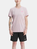 REEBOK Тениска RI LEFT CHEST LOGO TEE