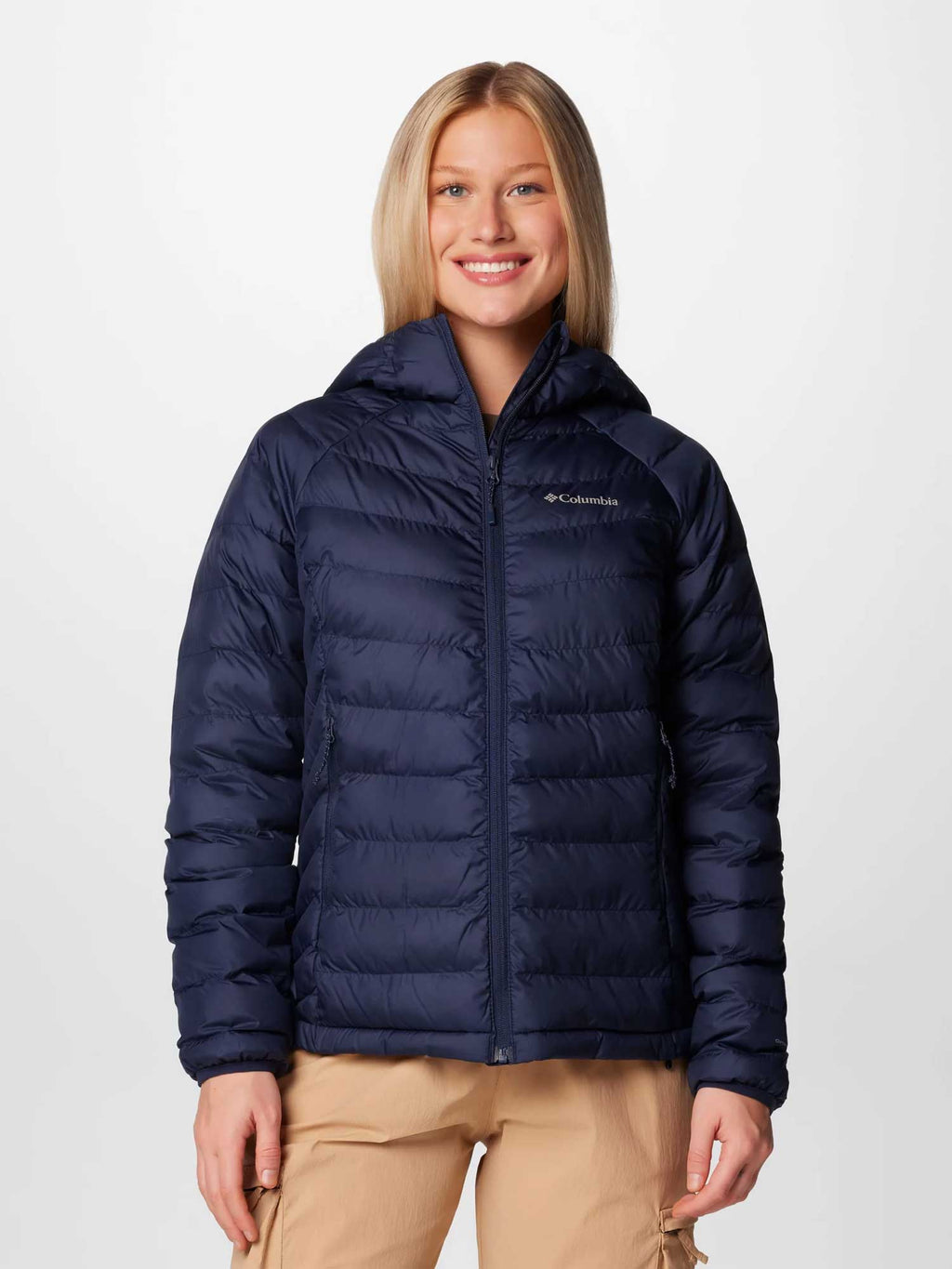 COLUMBIA Яке Powder Lite™ II Hooded