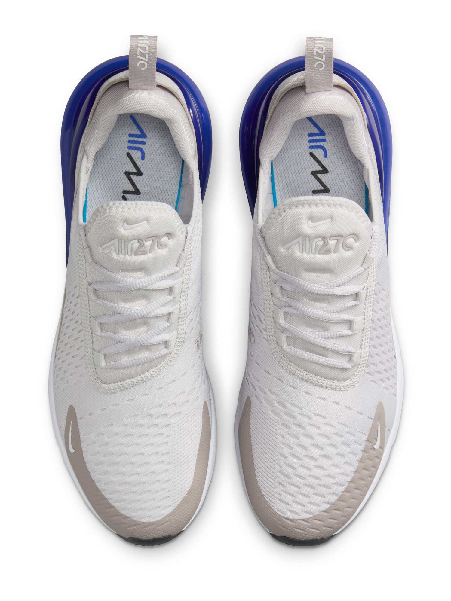NIKE Обувки AIR MAX 270