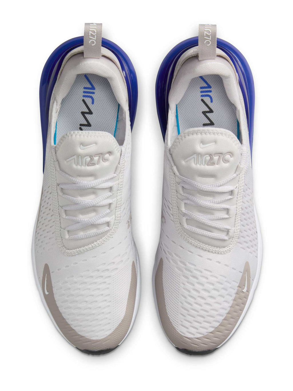 NIKE Обувки AIR MAX 270