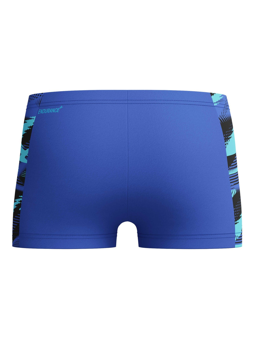 SPEEDO Бански BOYS HYPERBOOM PANEL AQUASHORT