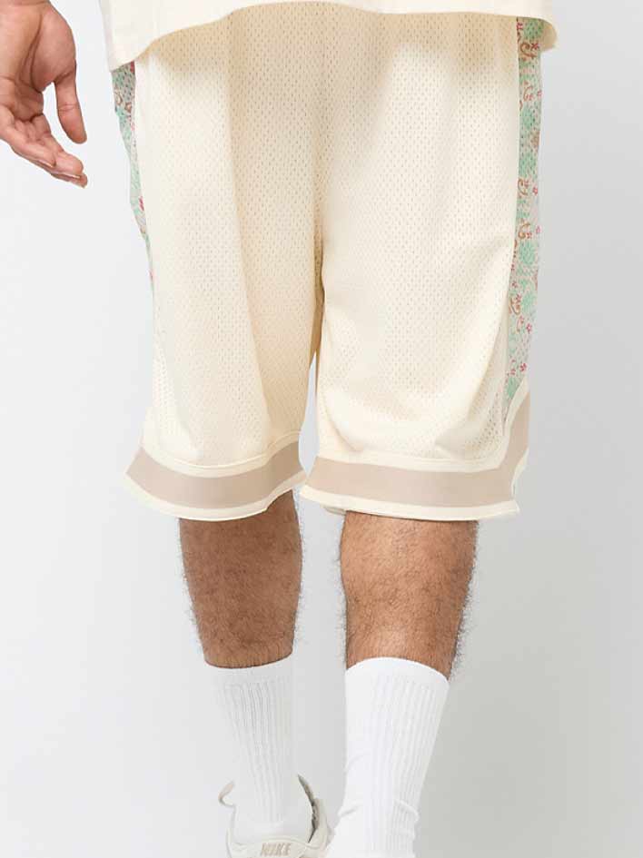 NEW ERA Къси панталони MLB INFILL MESH SHORT SEAMAR