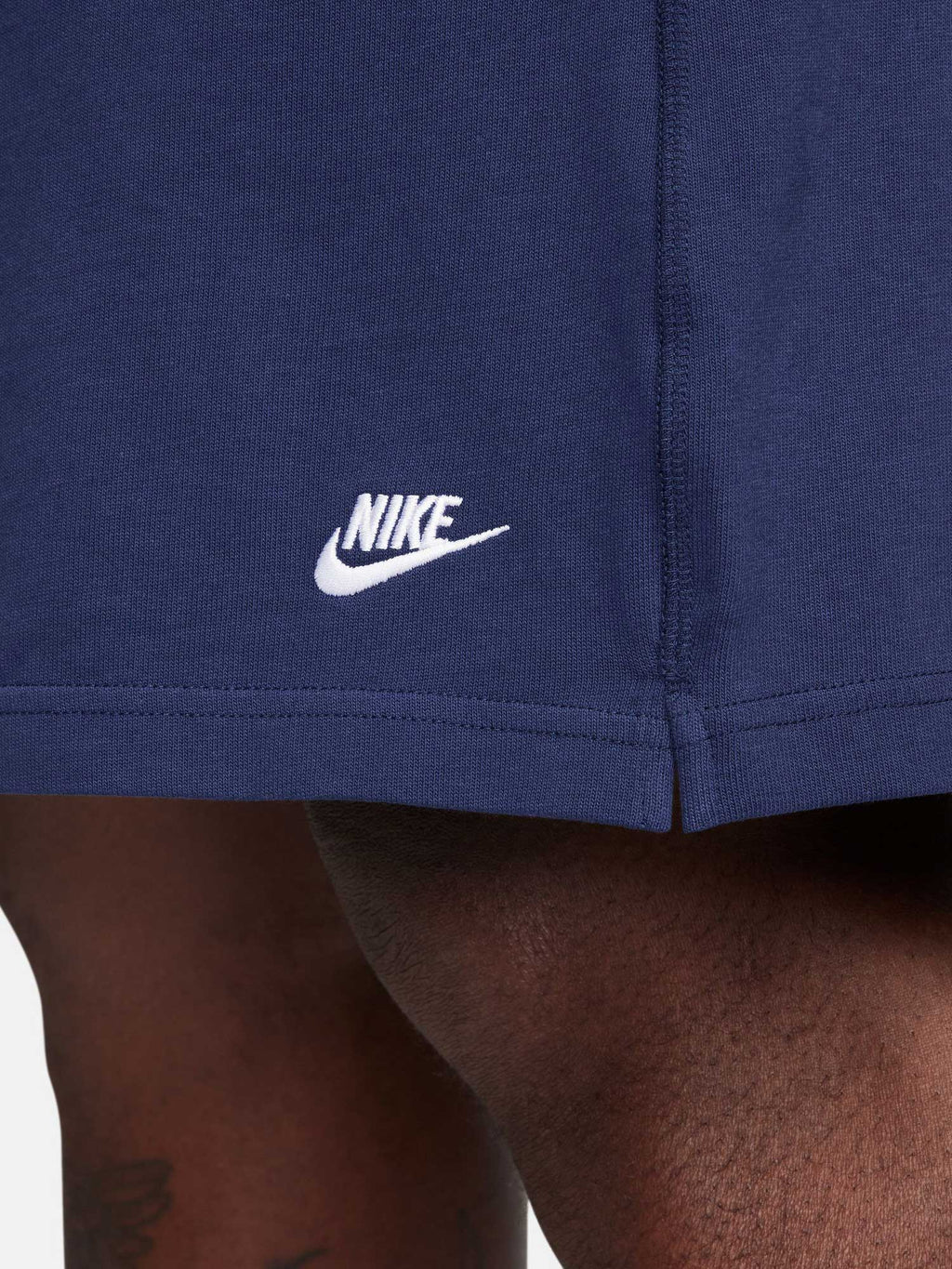NIKE Къси панталони M NK CLUB KNIT SHORT