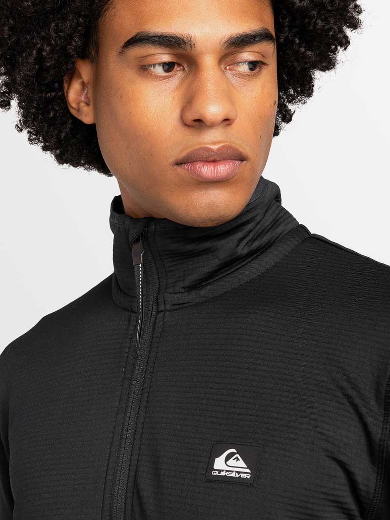 QUIKSILVER Полар STEEP POINT HZ