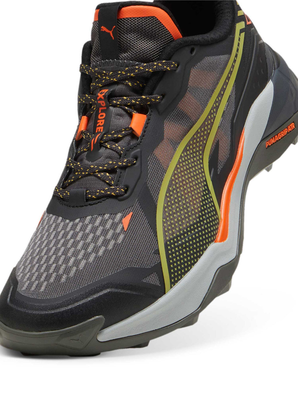 PUMA Обувки Explore Nitro 2
