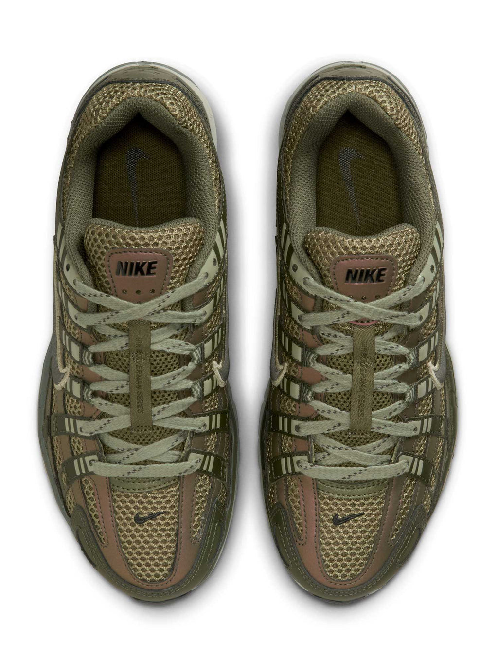 NIKE Обувки W P-6000 SE