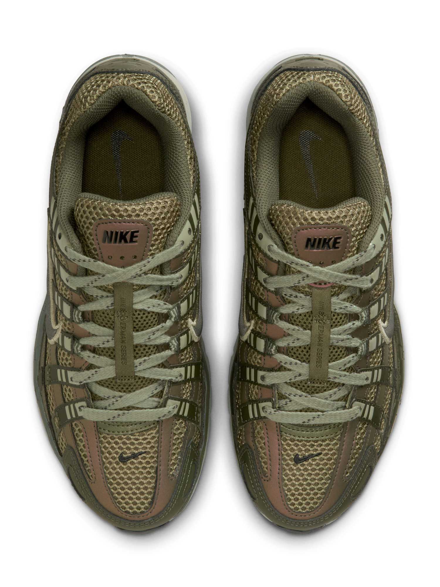 NIKE Обувки W P-6000 SE